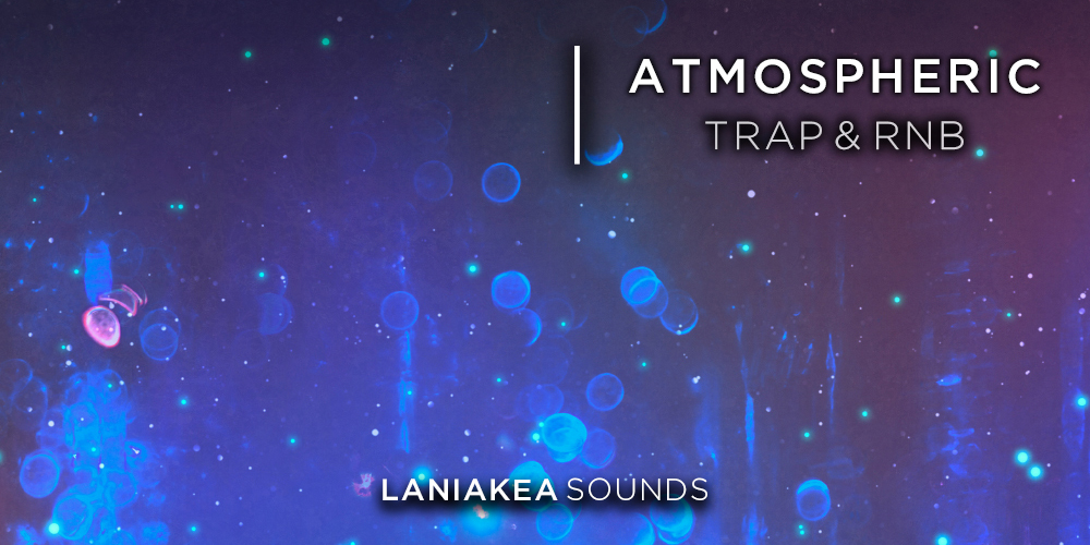 Atmospheric Trap & Rnb
